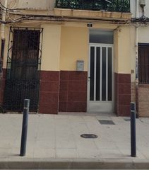 Casa adossada a Carrer del Bisbe Salinas