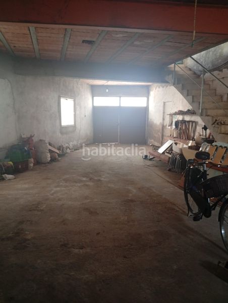 Foto 0c6686e8-176c-464c-9692-0daef0e15d11. Casa amb xemeneia calefacció aparcament a Albocàsser