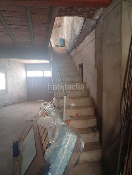 Foto 0e414992-4a28-43b4-81b8-d994a58acc81. Casa amb xemeneia calefacció aparcament a Albocàsser