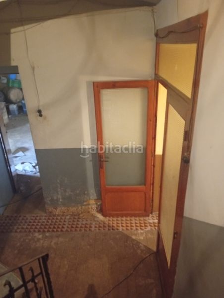 Foto 1b62f0e3-b176-4d01-8bcf-6e097ec7d02f. Casa amb xemeneia calefacció aparcament a Albocàsser