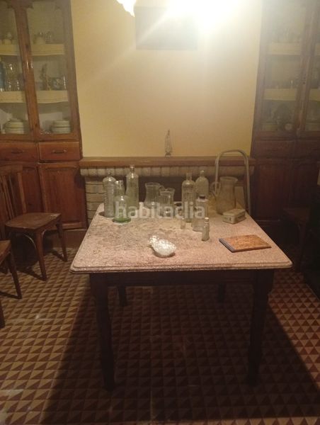 Foto af9762aa-addd-4580-a3f6-5fcb9575cc34. Casa amb xemeneia calefacció aparcament a Albocàsser