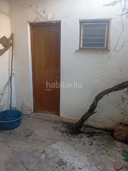 Foto f9d9f896-c03a-4a72-b710-e10c5dea2f9b. Casa amb xemeneia calefacció aparcament a Albocàsser