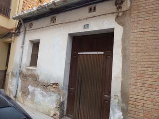 Casa  Carrer de sant enric