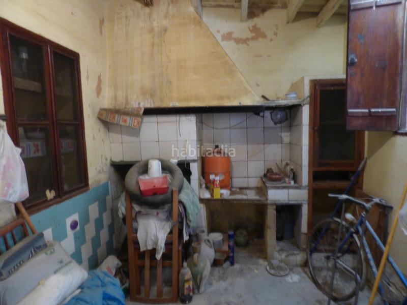 Foto 141e0f64-d53d-4f80-b87a-42be7610b823. Casa a Centro Almazora / Almassora