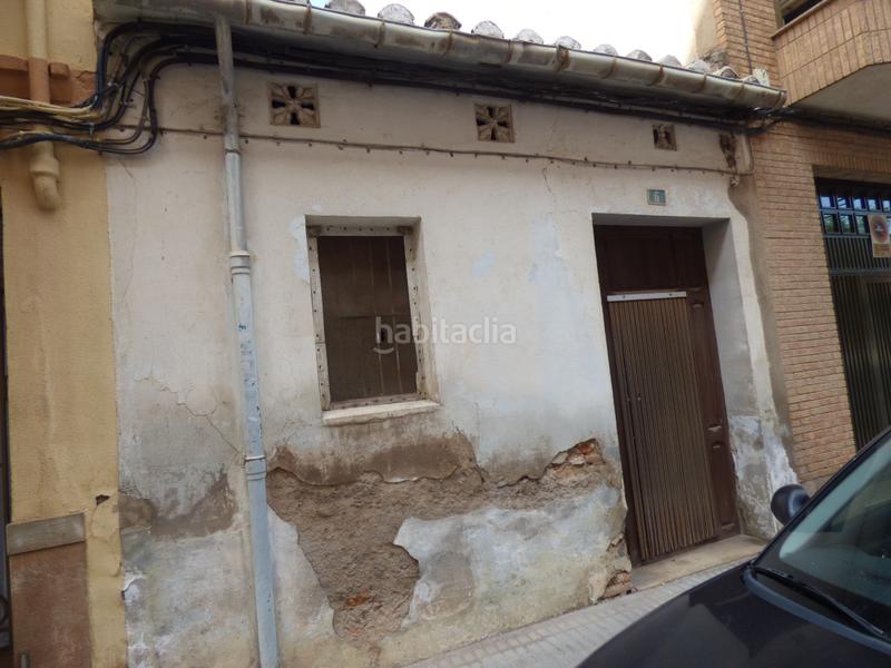 Foto 436ac219-bca5-4dde-8efb-378c8521c86c. Casa a Centro Almazora / Almassora