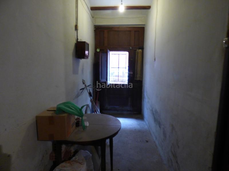 Foto 5c192c7f-654c-4961-9d3d-e5cc196fcc2b. Casa a Centro Almazora / Almassora