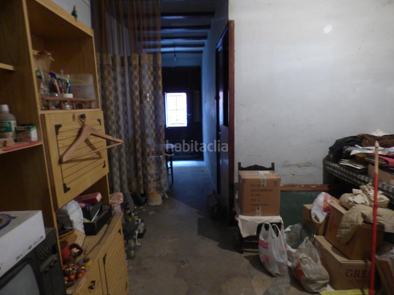 Foto c1ca9b57-5329-437f-9868-70831a2da537. Casa a Centro Almazora / Almassora