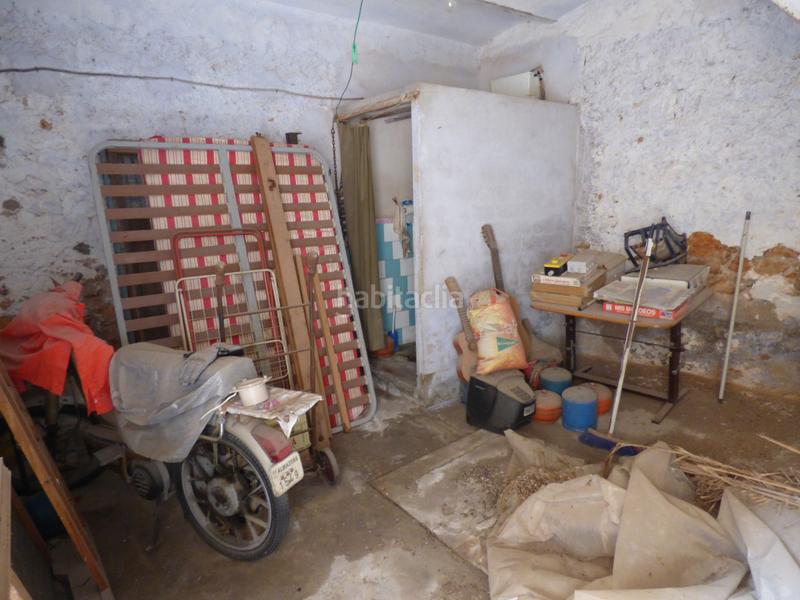 Foto ca694927-c548-434e-b22b-16bb8379d47e. Casa a Centro Almazora / Almassora