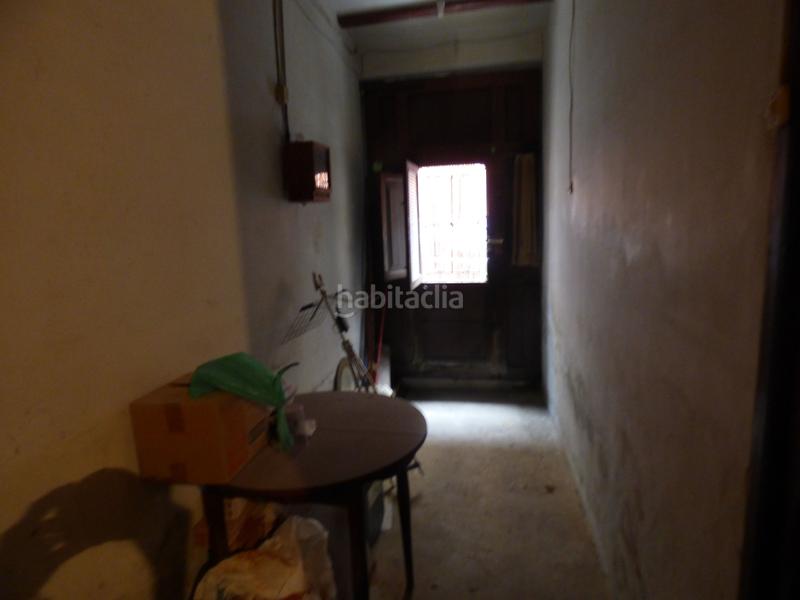 Foto e0c39255-df5b-442b-9d4c-18091509f1fd. Casa a Centro Almazora / Almassora