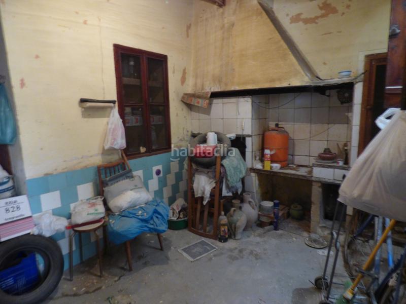 Foto f70d8471-8715-4bff-b3fe-ab203c852835. Casa a Centro Almazora / Almassora