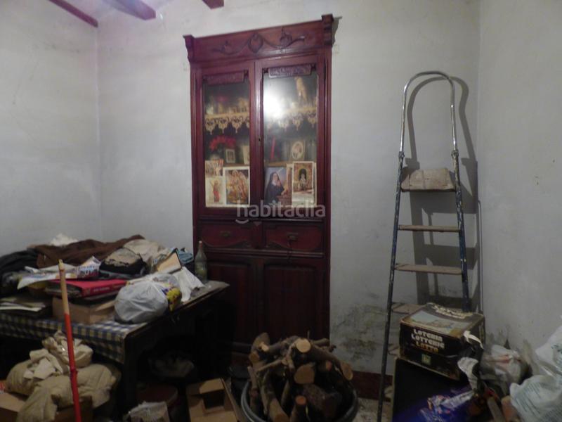 Foto 778bed53-5c7a-4e8f-af31-cdda10d7f29f. Haus in Centro Almazora / Almassora