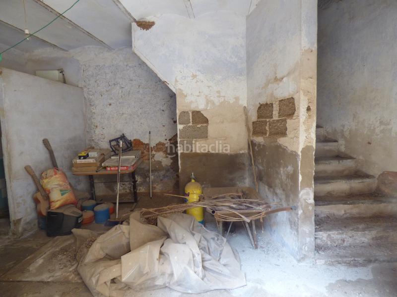 Foto 2c374b42-585f-4d66-a20a-e21fed2dcd98. Maison dans Centro Almazora / Almassora