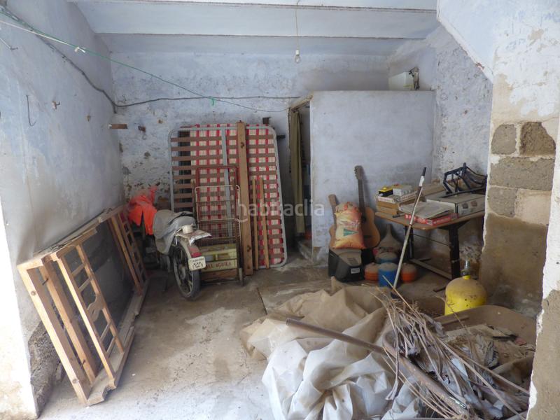 Foto 32f4d862-2f04-46a1-9003-37bec89f1d35. Maison dans Centro Almazora / Almassora