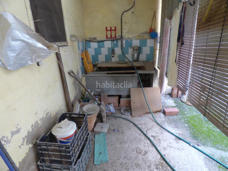 Foto ac5c6946-0960-4de0-a076-0a3b89eeba8d. Maison dans Centro Almazora / Almassora