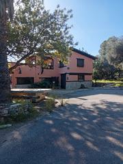 Casa  Partida benadresa. Se vende casa con gran parcela en plena naturaleza