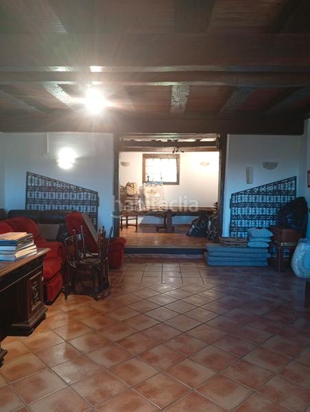 Foto 10df052d-025b-44a0-8db2-c46b048cae6c. Casa amb xemeneia aparcament a Ciutat del Transport - La Salera Castellón de la Plana