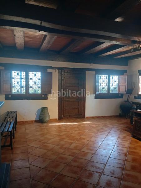 Foto 1ccc1645-de5d-4556-b004-b53c7df11aa7. Casa amb xemeneia aparcament a Ciutat del Transport - La Salera Castellón de la Plana