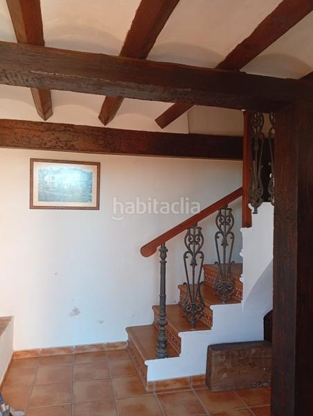 Foto 2dfcbb4b-e967-4eee-af0d-5963274fa15a. Casa amb xemeneia aparcament a Ciutat del Transport - La Salera Castellón de la Plana