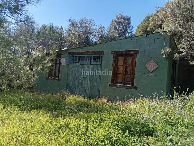 Foto 2fc1b68e-7ee7-4601-bb7c-87c7fe5cba44. Casa amb xemeneia aparcament a Ciutat del Transport - La Salera Castellón de la Plana