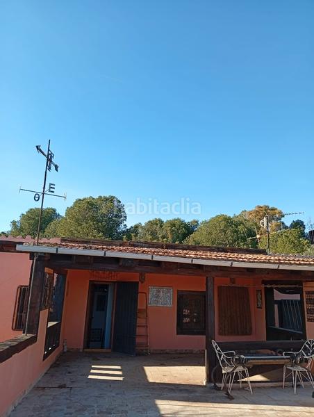 Foto 3bc6d21f-ff3c-4285-8766-b21f7d237030. Casa amb xemeneia aparcament a Ciutat del Transport - La Salera Castellón de la Plana