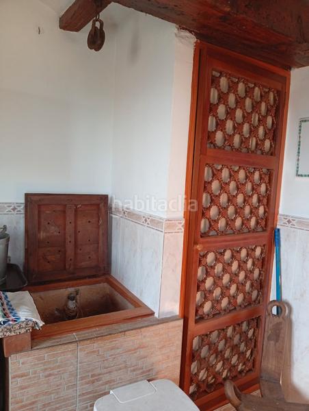 Foto 48a6f16f-3f10-4c2e-9bc2-ed320318dc1f. Casa amb xemeneia aparcament a Ciutat del Transport - La Salera Castellón de la Plana