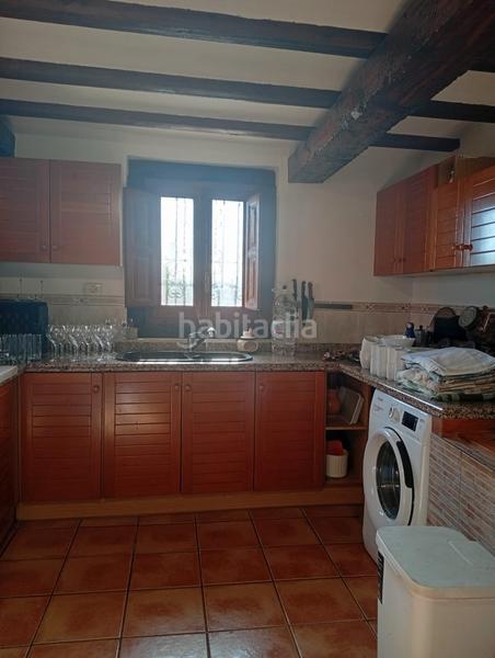 Foto 69b9aba0-4853-4b67-a3b1-43ba6689d8f4. Casa amb xemeneia aparcament a Ciutat del Transport - La Salera Castellón de la Plana