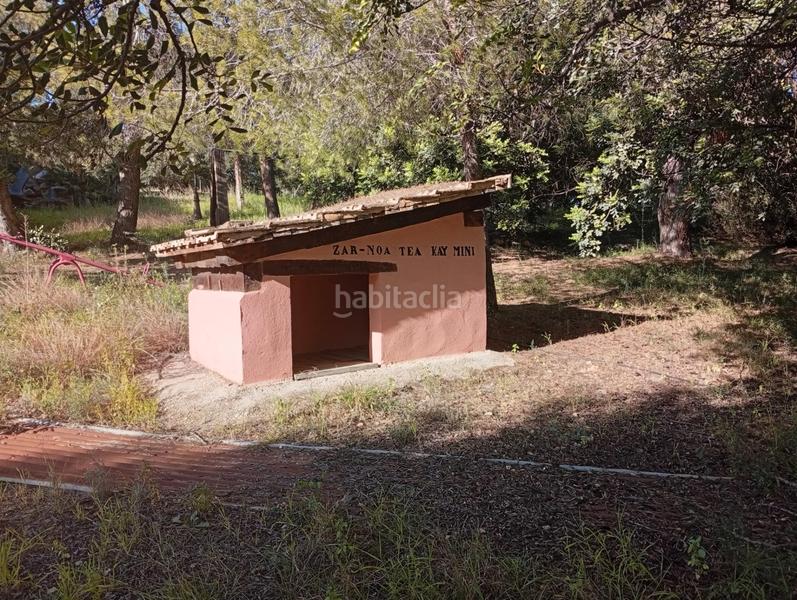 Foto 73b436cf-953f-449b-bb6c-773d62af6bfb. Casa amb xemeneia aparcament a Ciutat del Transport - La Salera Castellón de la Plana