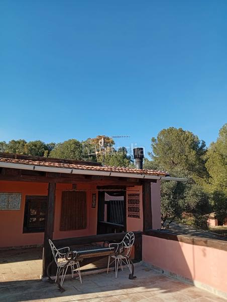 Foto 7d134bc8-3e1d-47b1-84f3-86b5d5b17267. Casa amb xemeneia aparcament a Ciutat del Transport - La Salera Castellón de la Plana