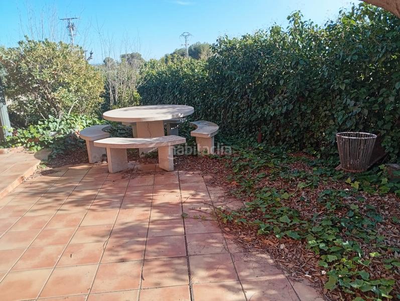 Foto 8596c7a9-ee96-47c4-bfbf-84bab88c9aec. Casa amb xemeneia aparcament a Ciutat del Transport - La Salera Castellón de la Plana