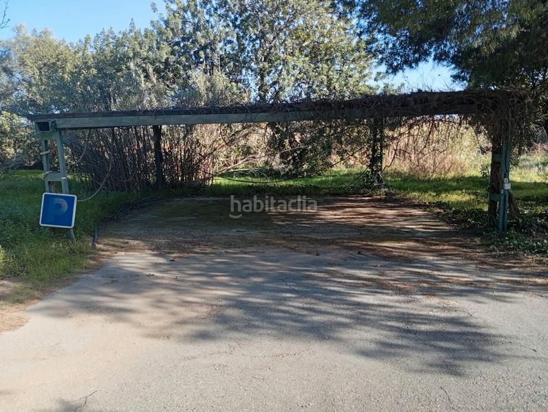 Foto 9aeeb2da-b403-4e7e-bebc-74f7db3db0ac. Casa amb xemeneia aparcament a Ciutat del Transport - La Salera Castellón de la Plana