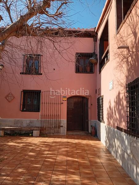 Foto 9c85cb02-5c82-4465-b317-bae749cd0acf. Casa amb xemeneia aparcament a Ciutat del Transport - La Salera Castellón de la Plana