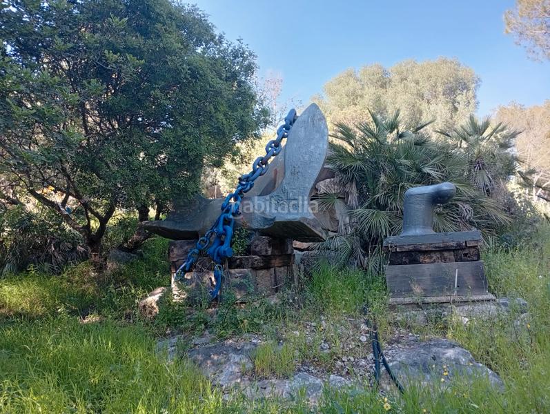 Foto 9e944c23-e068-401d-a2ce-8c6960797c27. Casa amb xemeneia aparcament a Ciutat del Transport - La Salera Castellón de la Plana