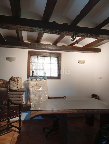 Foto 9f43663e-13cd-4806-8999-87a3d680859c. Casa amb xemeneia aparcament a Ciutat del Transport - La Salera Castellón de la Plana