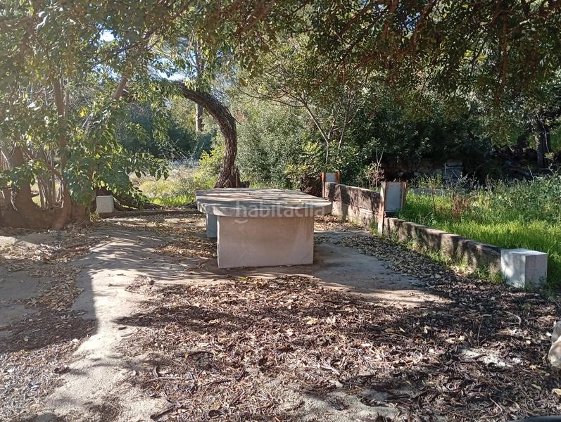 Foto ae6d093f-58e8-466b-8a65-031a2c232beb. Casa amb xemeneia aparcament a Ciutat del Transport - La Salera Castellón de la Plana