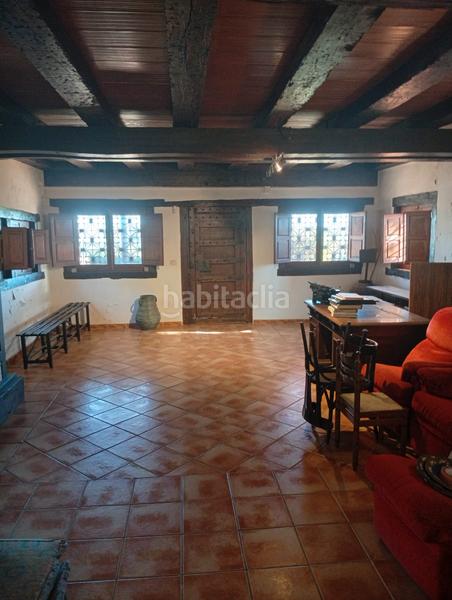 Foto c418695d-0637-4b2a-8f87-b01ae4fd0714. Casa amb xemeneia aparcament a Ciutat del Transport - La Salera Castellón de la Plana