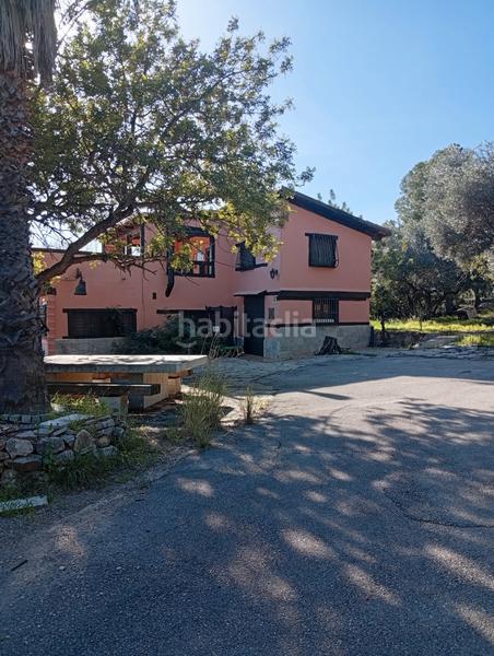 Foto cc5ddc1a-0652-4347-bdec-5284220fa2ef. Casa amb xemeneia aparcament a Ciutat del Transport - La Salera Castellón de la Plana