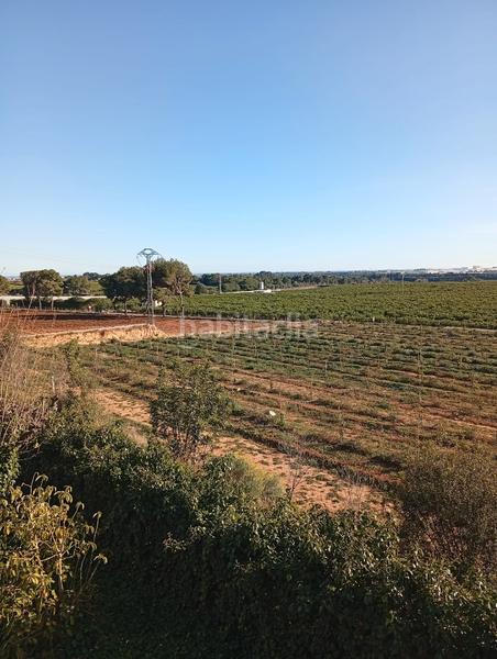 Foto d4e00c99-710c-469d-9491-25a3a096dd19. Casa amb xemeneia aparcament a Ciutat del Transport - La Salera Castellón de la Plana