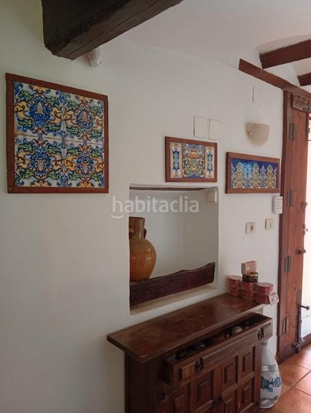 Foto ddc2b12a-2052-44c3-8912-3473245edfef. Casa amb xemeneia aparcament a Ciutat del Transport - La Salera Castellón de la Plana