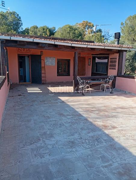 Foto de4d4ffa-8610-4542-beff-01af0bbbff6c. Casa amb xemeneia aparcament a Ciutat del Transport - La Salera Castellón de la Plana