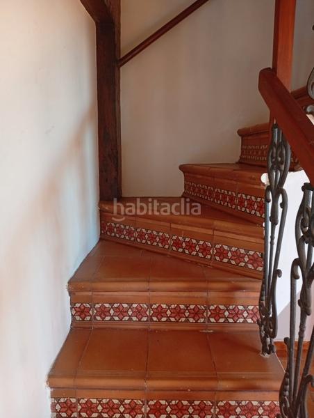 Foto ea9b5c43-6f16-424d-9d3a-994af896f8c8. Casa amb xemeneia aparcament a Ciutat del Transport - La Salera Castellón de la Plana