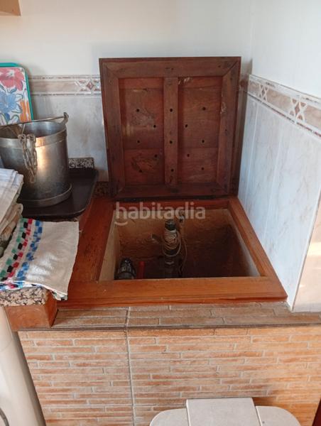 Foto ff74670e-8150-4d9a-a992-1f59f51c265a. Casa amb xemeneia aparcament a Ciutat del Transport - La Salera Castellón de la Plana