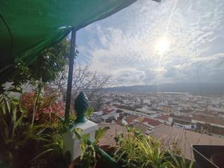 Maison  Canteras bajas nuevas. Espectacular casa con vistas