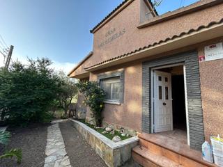 Casa  Sant pere de ribes. Casa espaciosa en olèrdola con vistas inmejorables