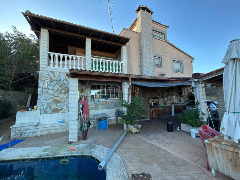 Foto a8a49c1b-d92c-465e-b0e8-093ac5147ed5. Casa amb aparcament piscina a Olèrdola