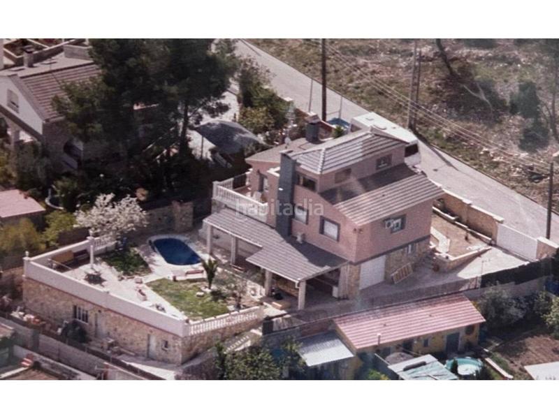 Foto cc4d7bd7-990c-4869-bf5e-56394dbc08b6. Casa amb aparcament piscina a Olèrdola