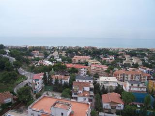 Appartement  Bécquer. Venta de piso en castelldefels
