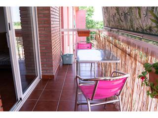 Appartement  Foix. Oportunidad en cubelles piso bien ubicado con gran balcn
