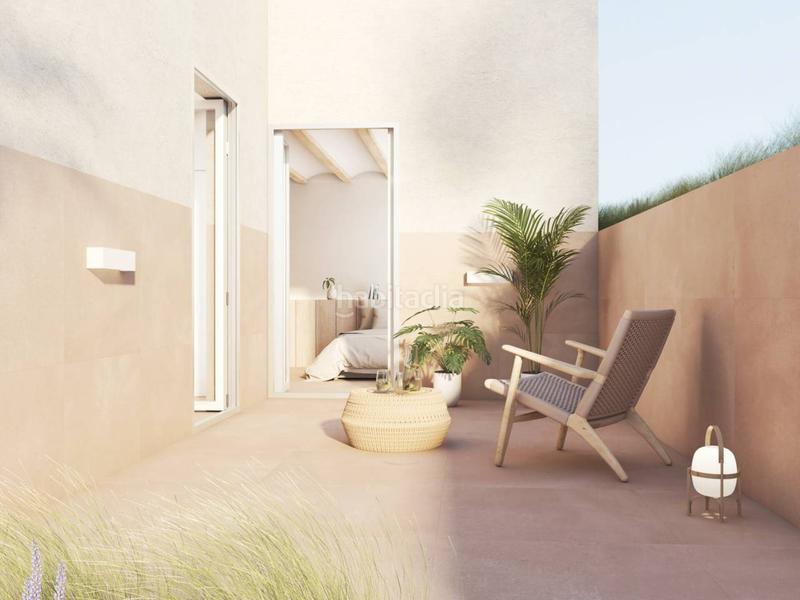 Foto c87a39d7-cb3b-434f-9833-deb6ad1fcde3. Piso venta piso en pb nuevo con patio a 100m de la playa en Escala (L´)