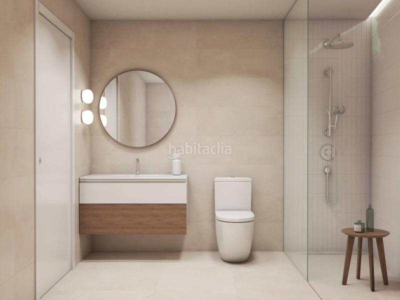 Foto d54ece48-c23c-484e-9055-e670a3aa41e4. Piso venta piso en pb nuevo con patio a 100m de la playa en Escala (L´)