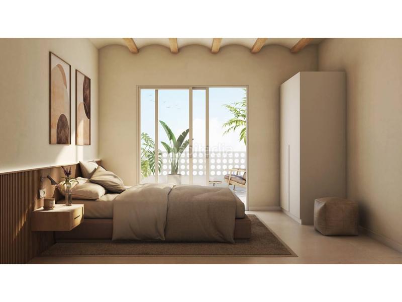 Foto b2eb5792-ef79-47f1-b2a4-9d0f997ab757. Ático atico duplex de obra nueva a 100m de la playa en Escala (L´)